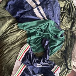 Sweatsuits