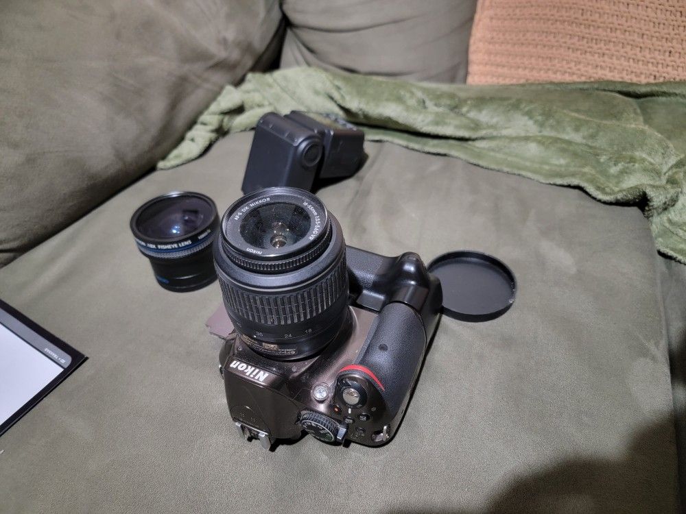 Nikon