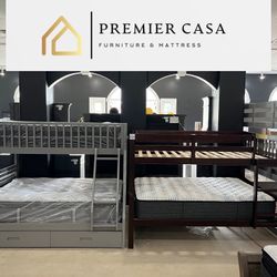 💤MATTRESS SALE!💤 Full Mattresses $159.00!!