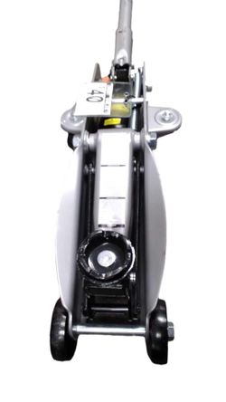 Diehard Dh200008 Gray Automotive Jack