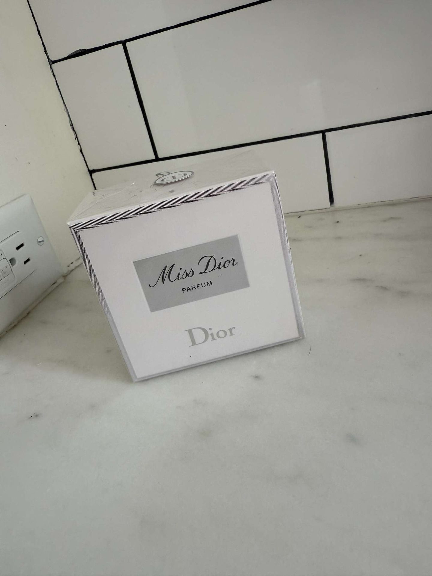 Dior Miss Dior Parfum - 80 ml