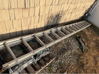 30ft ladder