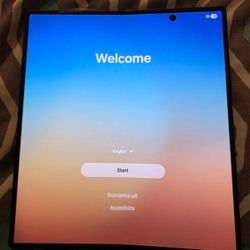 Samsung Fold 7 Unlocked 