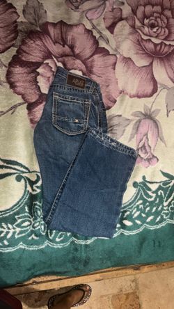 Ariat Jeans