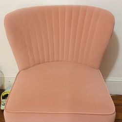  2 Eloisa 45" Upholstered Loveseats