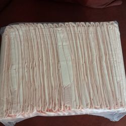 Disposable Changing Pad,High Absorbent Diaper Changing Pads,Waterproof Leak Proof Baby Disposable Underpads Incontinence Bed Pads,Breathable Chucks Pa