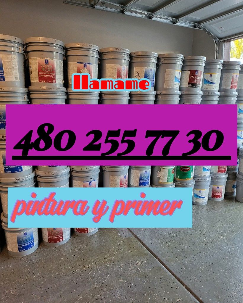 Paint For Sale