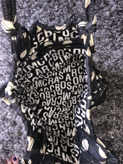 Marc Jacobs handbag sack (authentic)