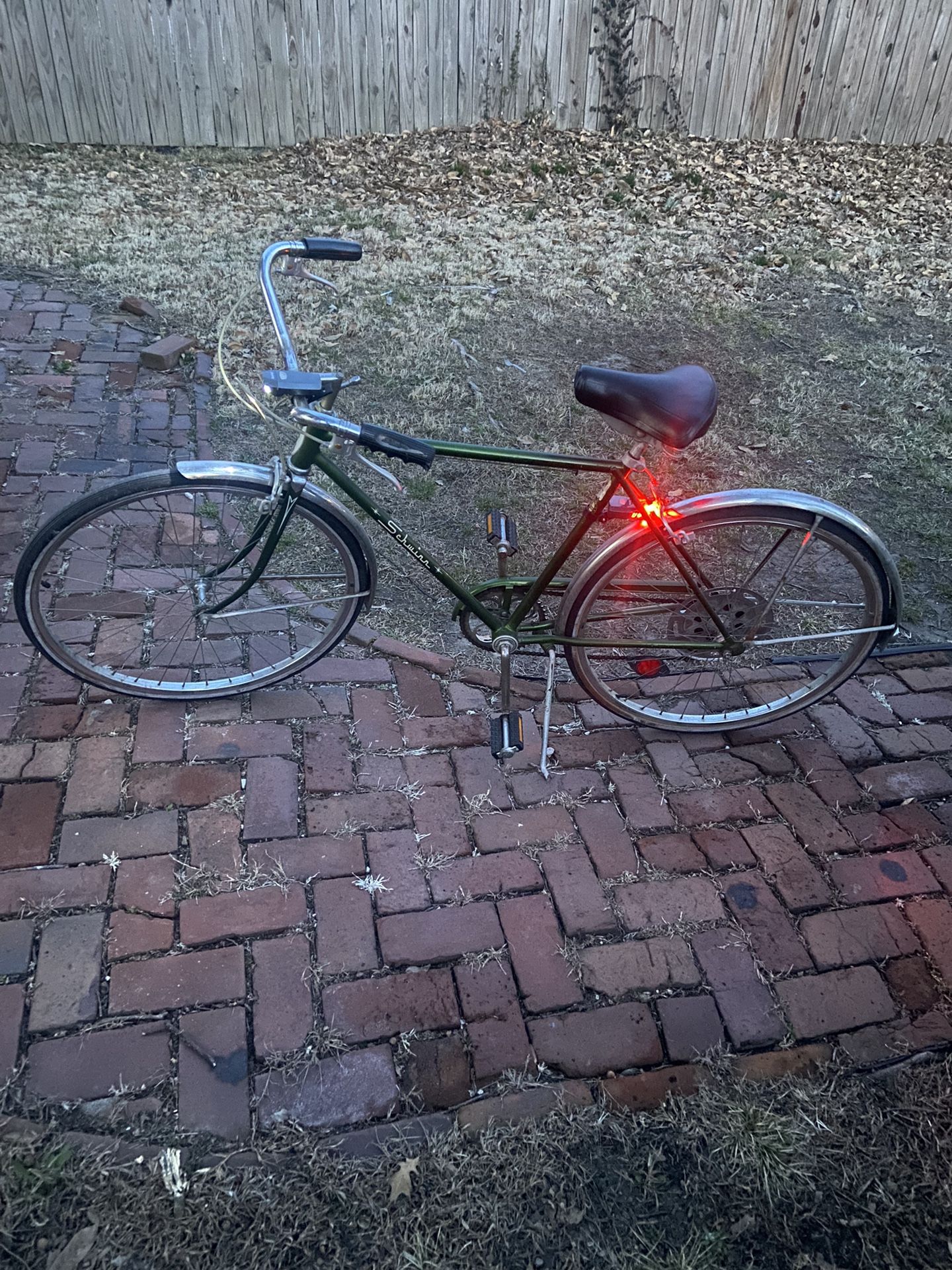 Schwinn Bike…$125