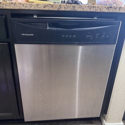 Dishwasher