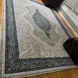 Turkish Rug NEW