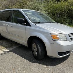 2009 Dodge Grand Caravan