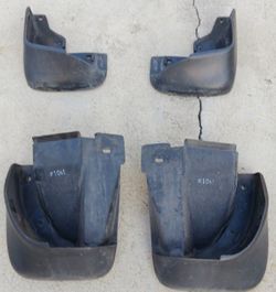 Lots parts for 98=02 H accord  Oem Parts