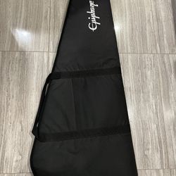Epiphone Les Paul Electric Guitar Soft
