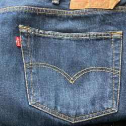 Levi’s Size 46/32