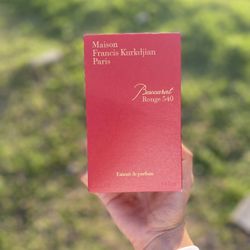 Perfume Dm If Interested 