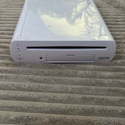 Wii U8 Gb