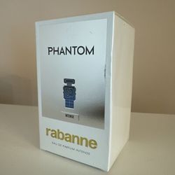 Phanton Rabbane Intense