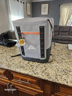 Ice Chest backpack