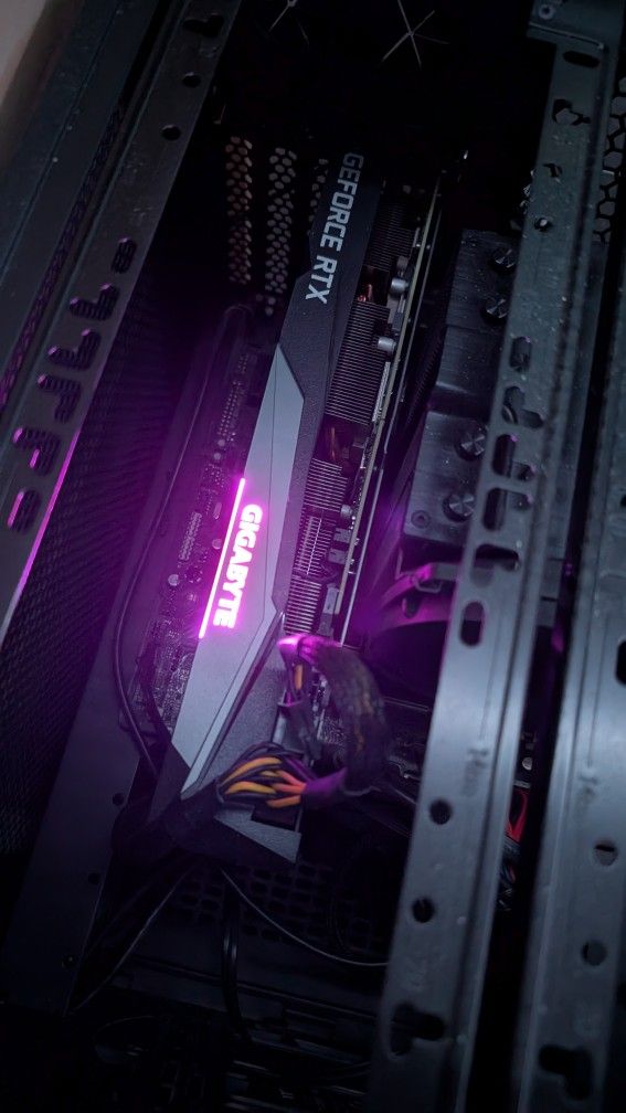 RTX 3070