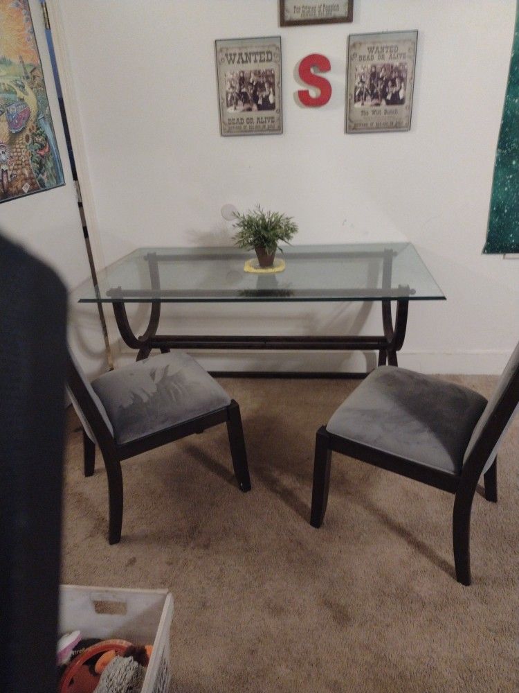 Ikea Dining Table