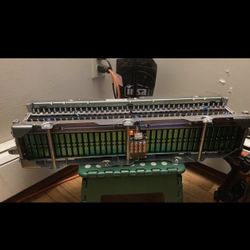 Power Battery Lithium 45ah