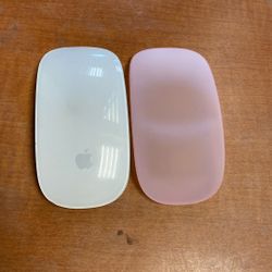 Apple Mouse 
