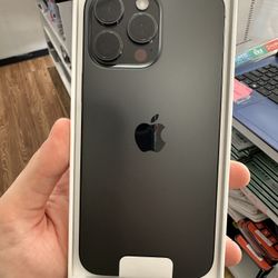 Finance a New Unlocked iPhone 16 Pro Max - Pay Just $85 Down Today!