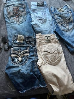 Pants