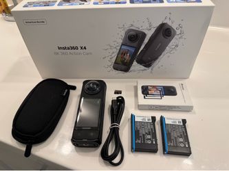 Insta360 X4