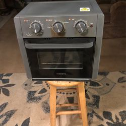 Weesta Air fry Oven 
