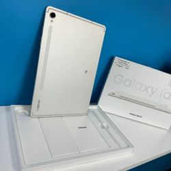 Samsung Galaxy Tab S9 Tablet - Pay $1 To Take It Home Today and pay the rest later.