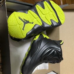 Nike Jordan Drip 23 Boots Size 7c