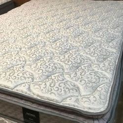 Replace vour mattress TODAY and sleep on a new one tonight 