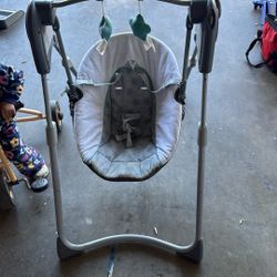 Baby Swing 