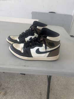 Jordan 1 Mocha Size 10