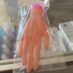 Practice Hand