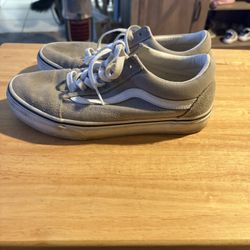 Unisex Vans Shoes - good Condition - OBO
