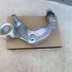 Belt Tensioner For Civic2006-2015