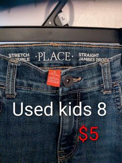 Kids Place Size 8