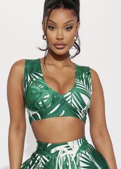 New Top
