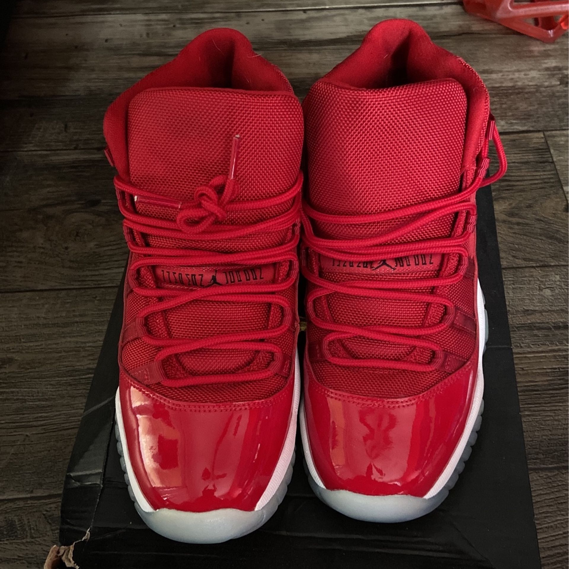 Jordan 11 Size 6.5