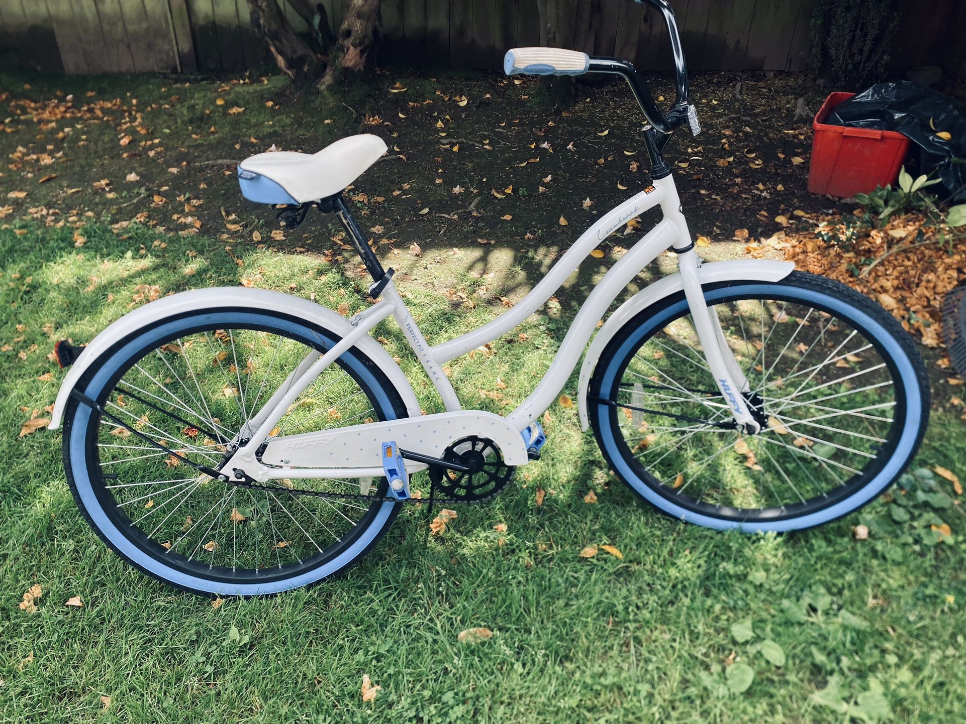 Like New Ladies Bike