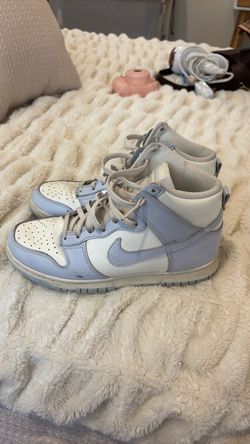 nike high tops