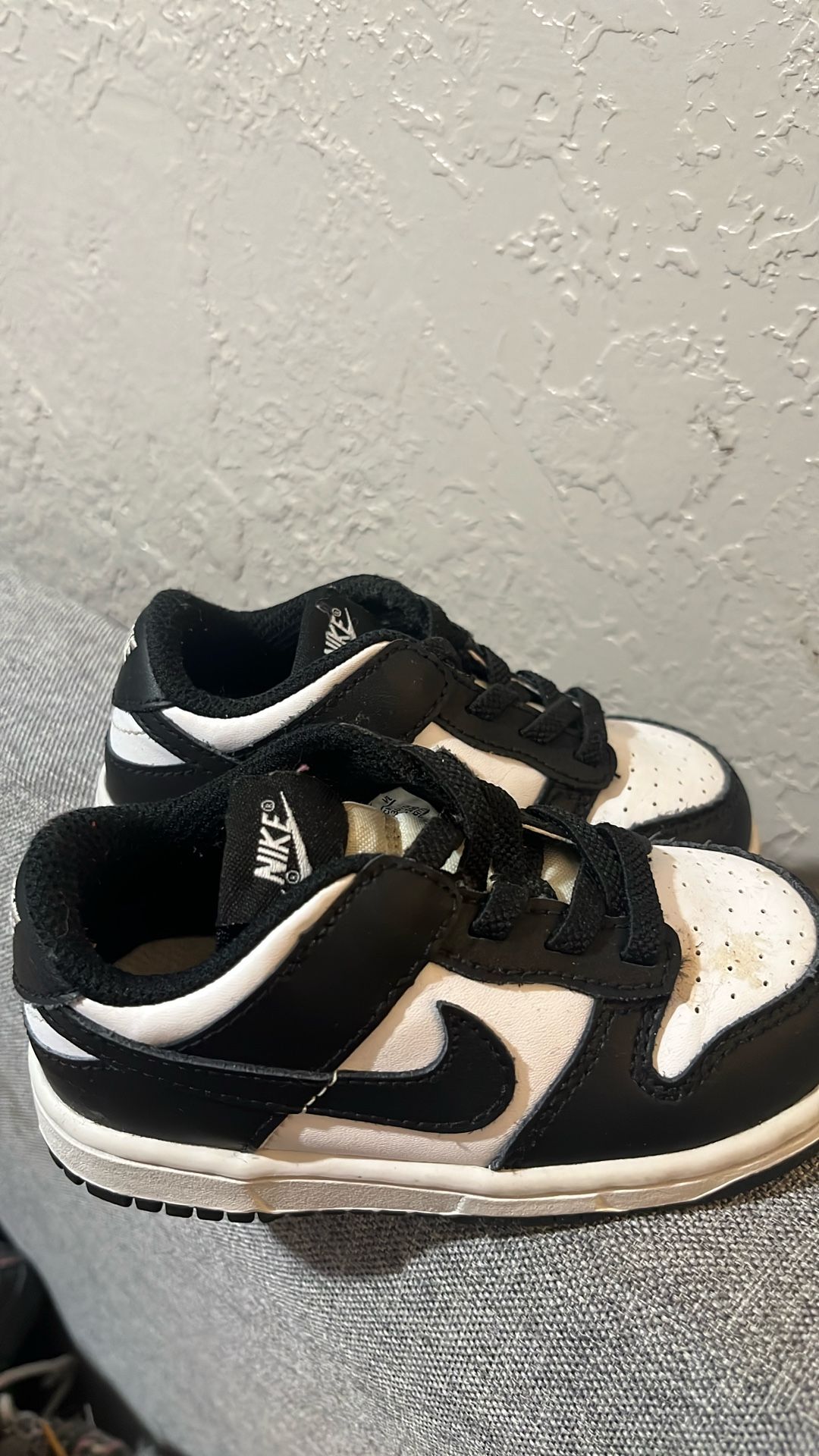 Toddler shoes