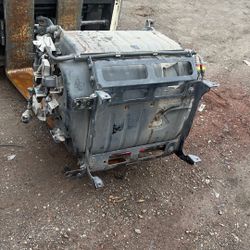 2023 Freightliner Cascadia  Parts 