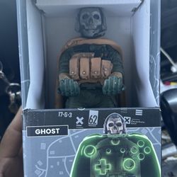 Call Of Duty Ghost 