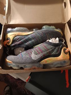 Nike Air VaporMax 2020 Flyknit Sneakers