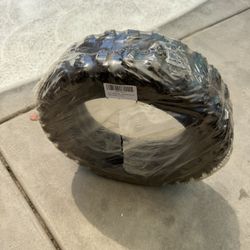 Dirt Bike Tires 