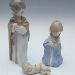 Lladro Retired Figurine